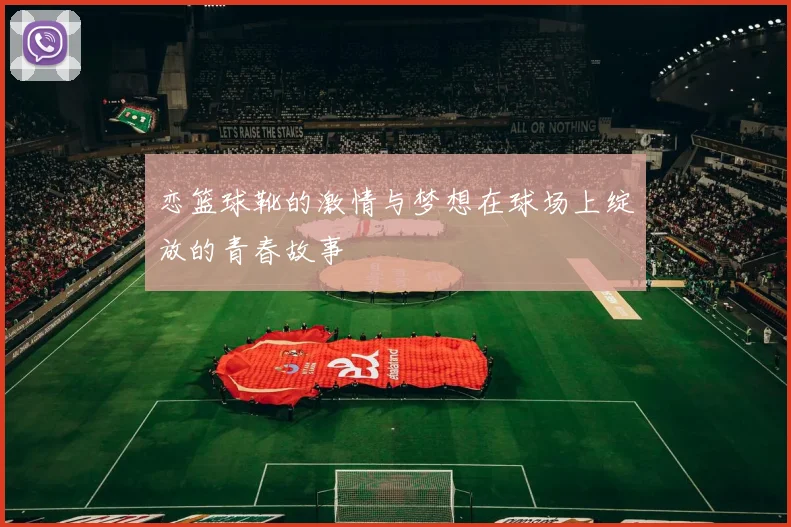 恋篮球靴的激情与梦想在球场上绽放的青春故事
