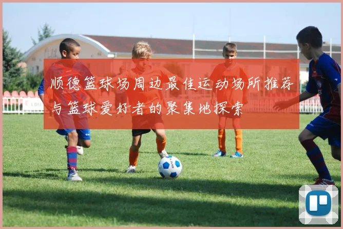 顺德篮球场周边最佳运动场所推荐与篮球爱好者的聚集地探索