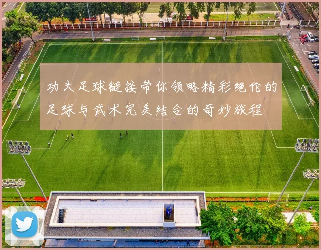 功夫足球链接带你领略精彩绝伦的足球与武术完美结合的奇妙旅程
